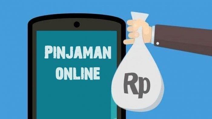 Aplikasi Pinjaman online